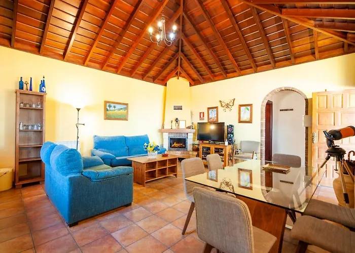 Casa Van De Walle