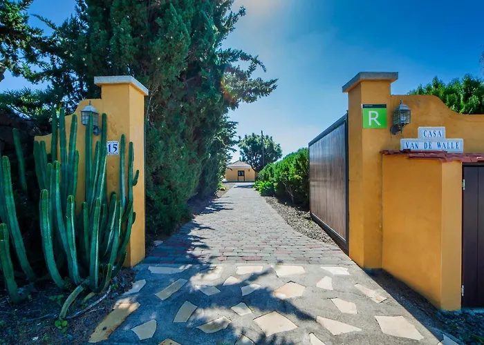 Casa Van De Walle
