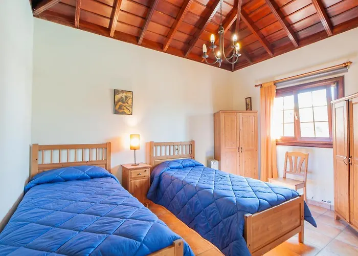 Casa Van De Walle