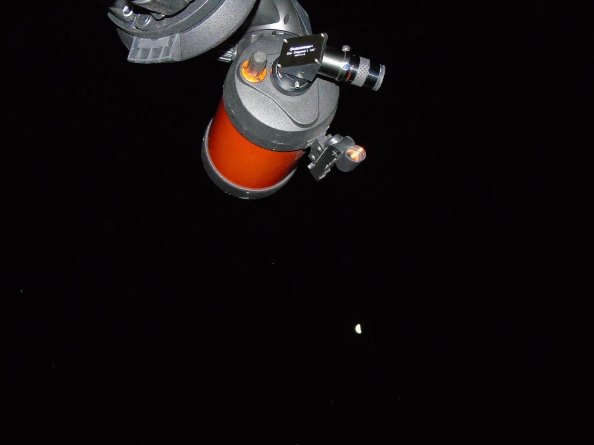 Casa De Walle *