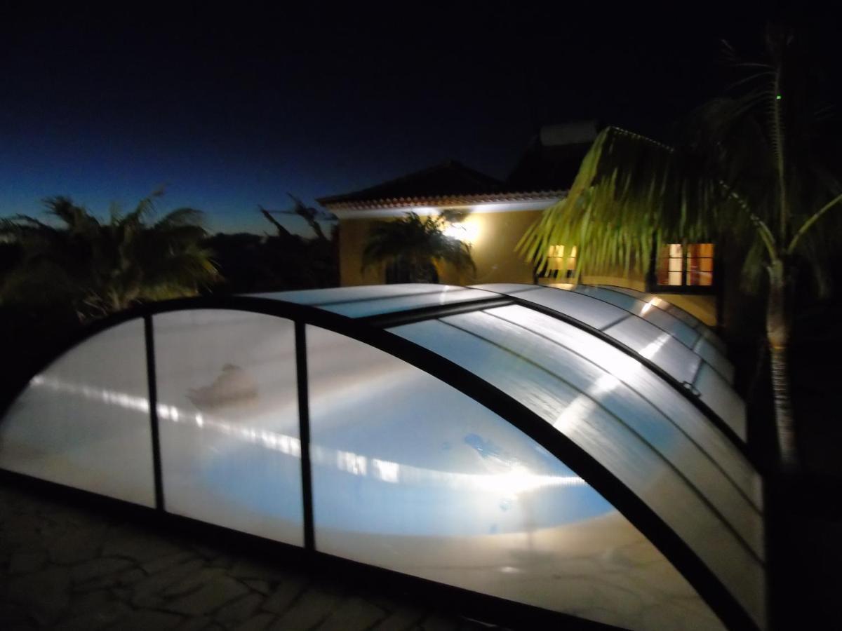 Casa De Walle Villa
