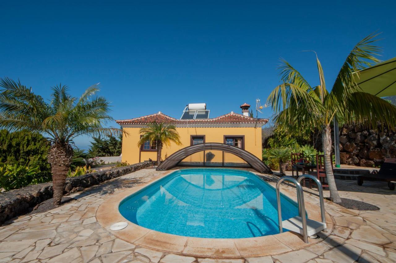 Villa Casa De Walle *