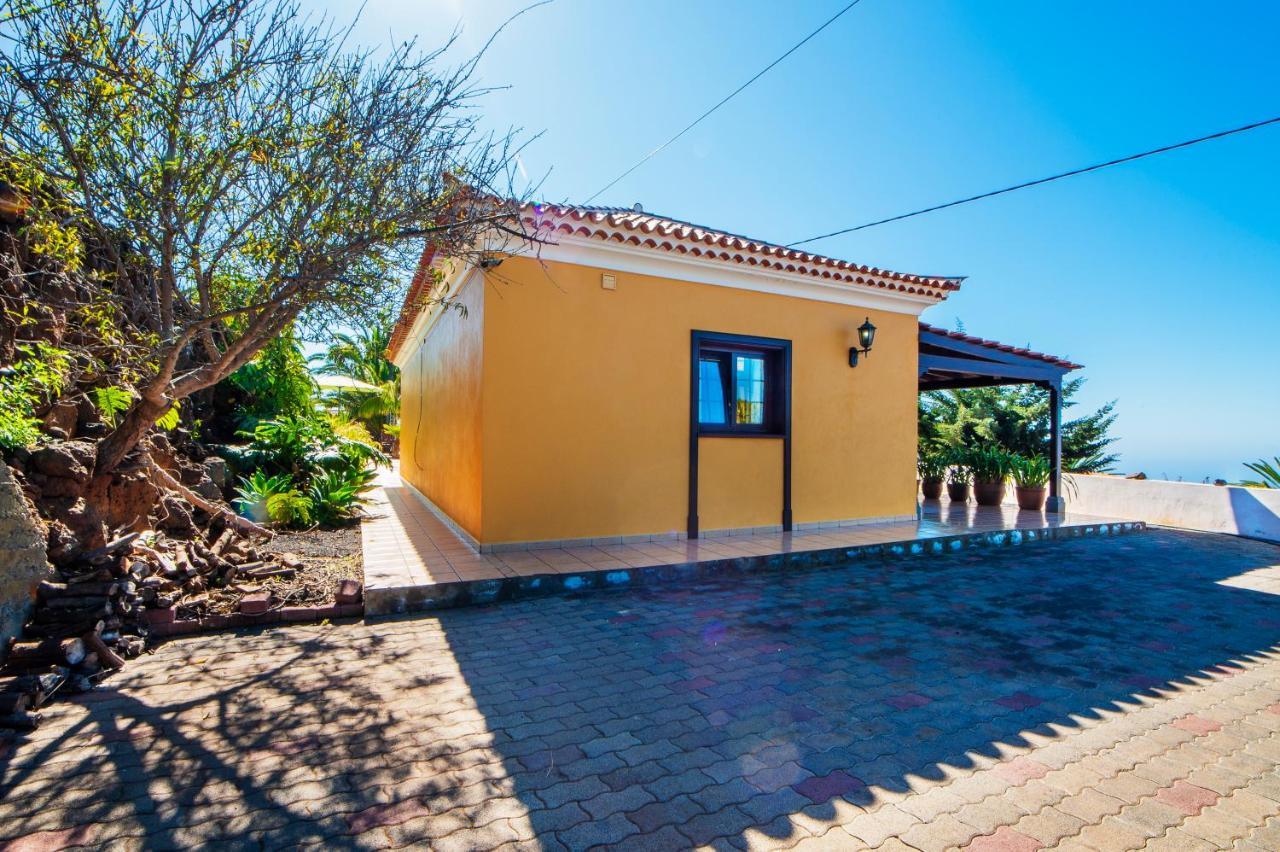 Casa De Walle Villa
