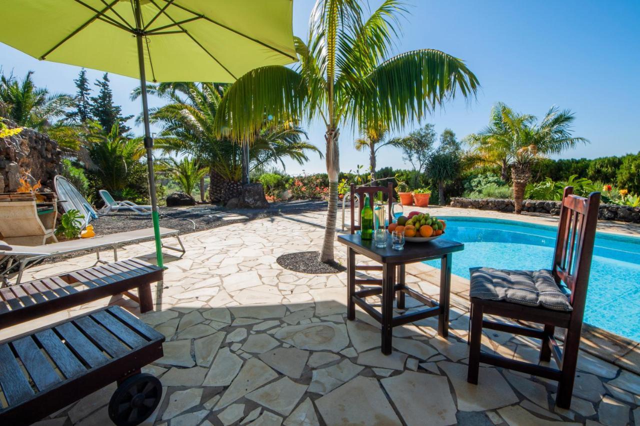 Casa De Walle Villa