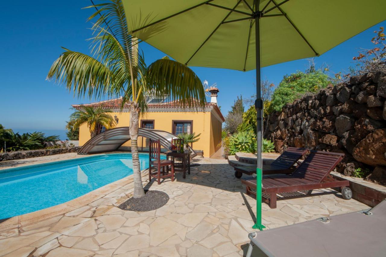 Villa Casa De Walle *