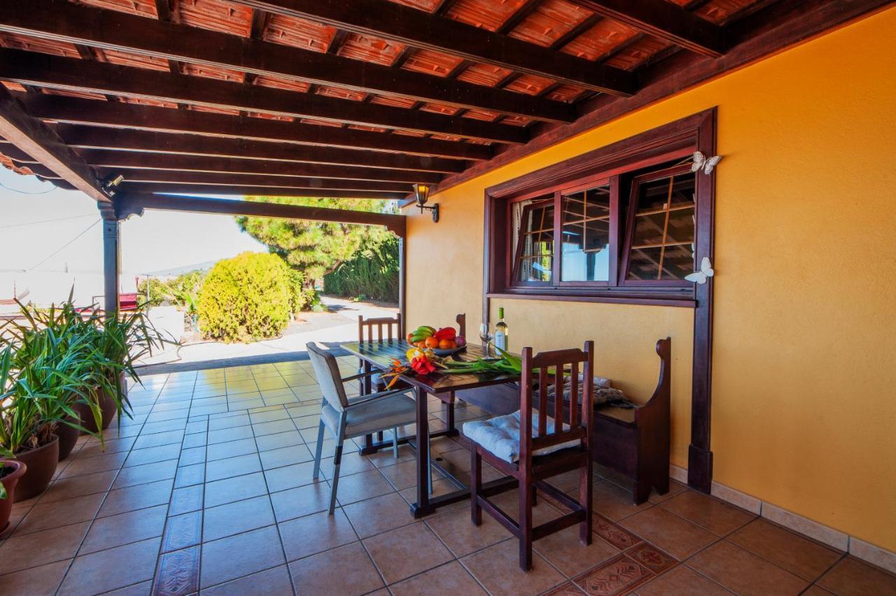 Villa Casa De Walle