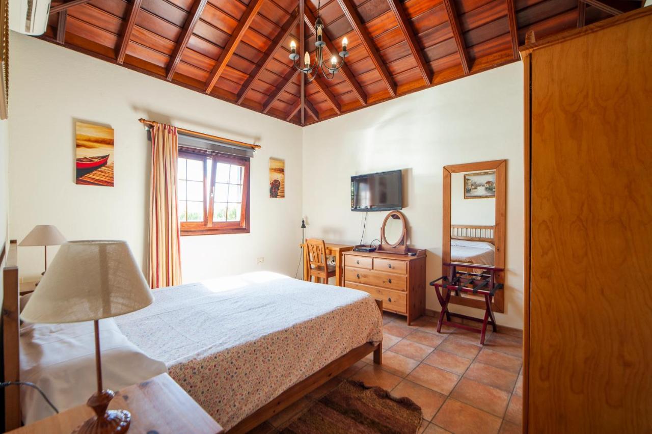 Casa De Walle Villa