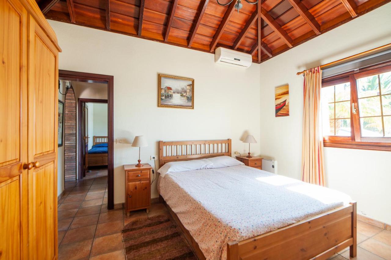 Villa Casa De Walle *