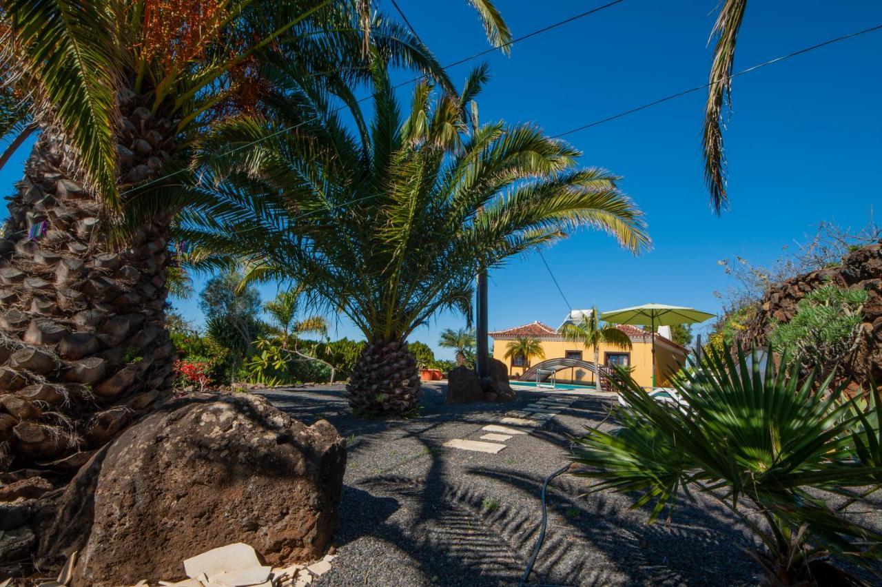 Casa De Walle Villa *