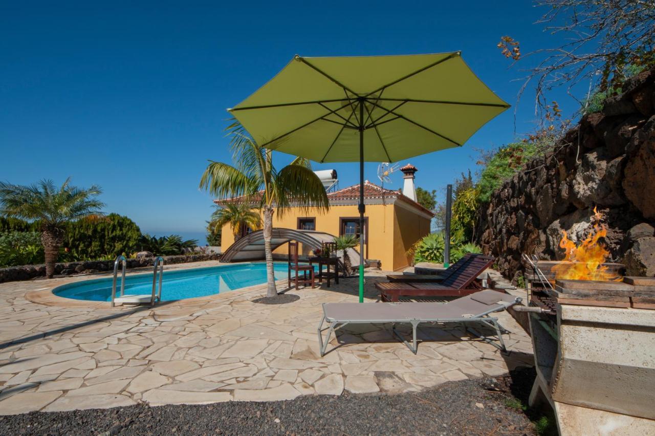 Casa De Walle Villa *