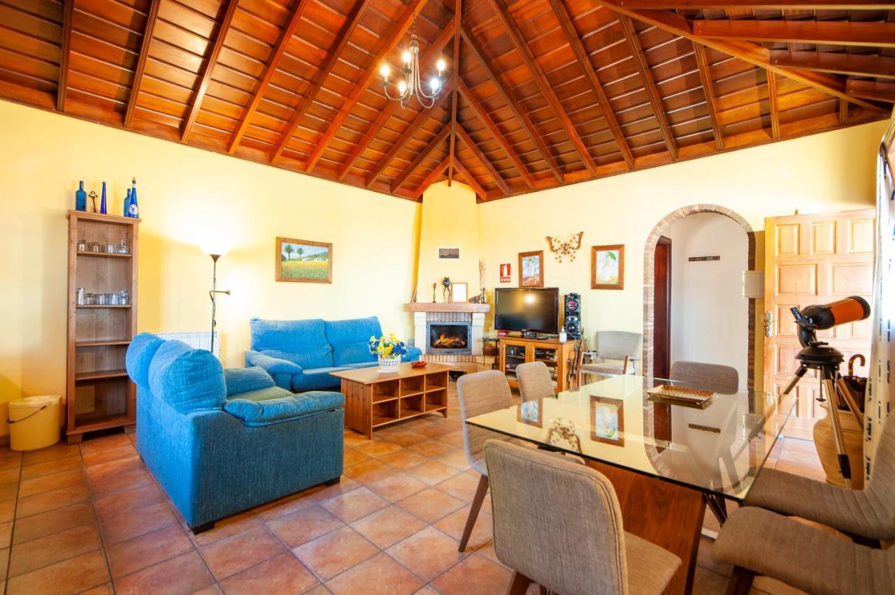 Casa De Walle Villa *