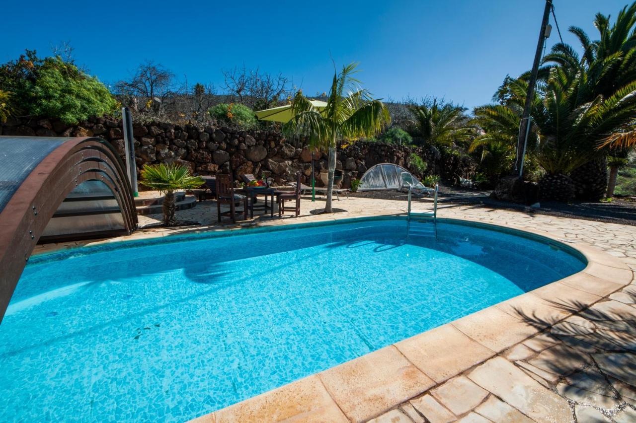 Villa Casa De Walle