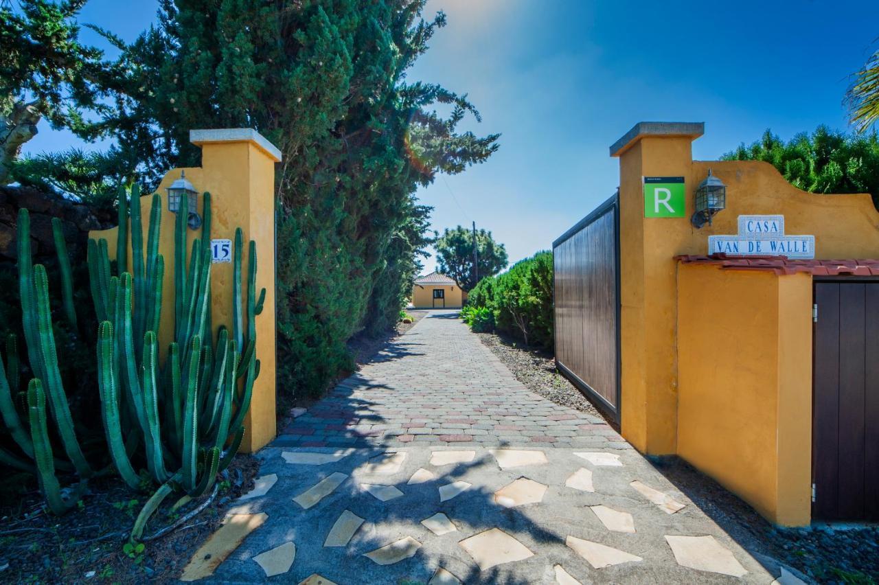 Casa De Walle
