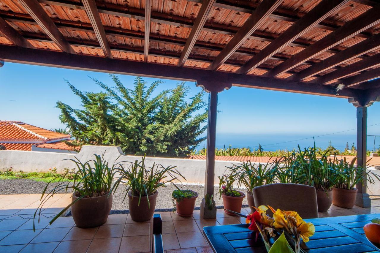 Casa De Walle Villa Tijarafe